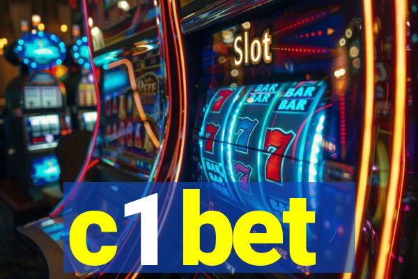 c1 bet